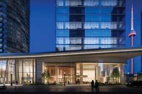 Delta Suites - Scotiabank Arena & MTCC - Downtown Toronto